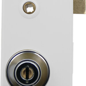 Mécanisme 3 points KLEOPS vertical à fouillot blanc droite A2P* VAK 0322S0004