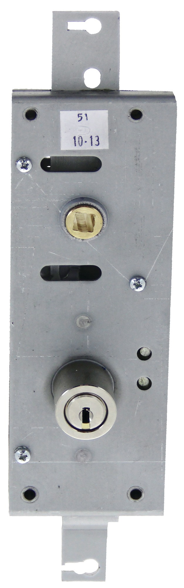 Mécanisme de carénée PRESENCE N+2 Kaba droite PICARD 7500S0004