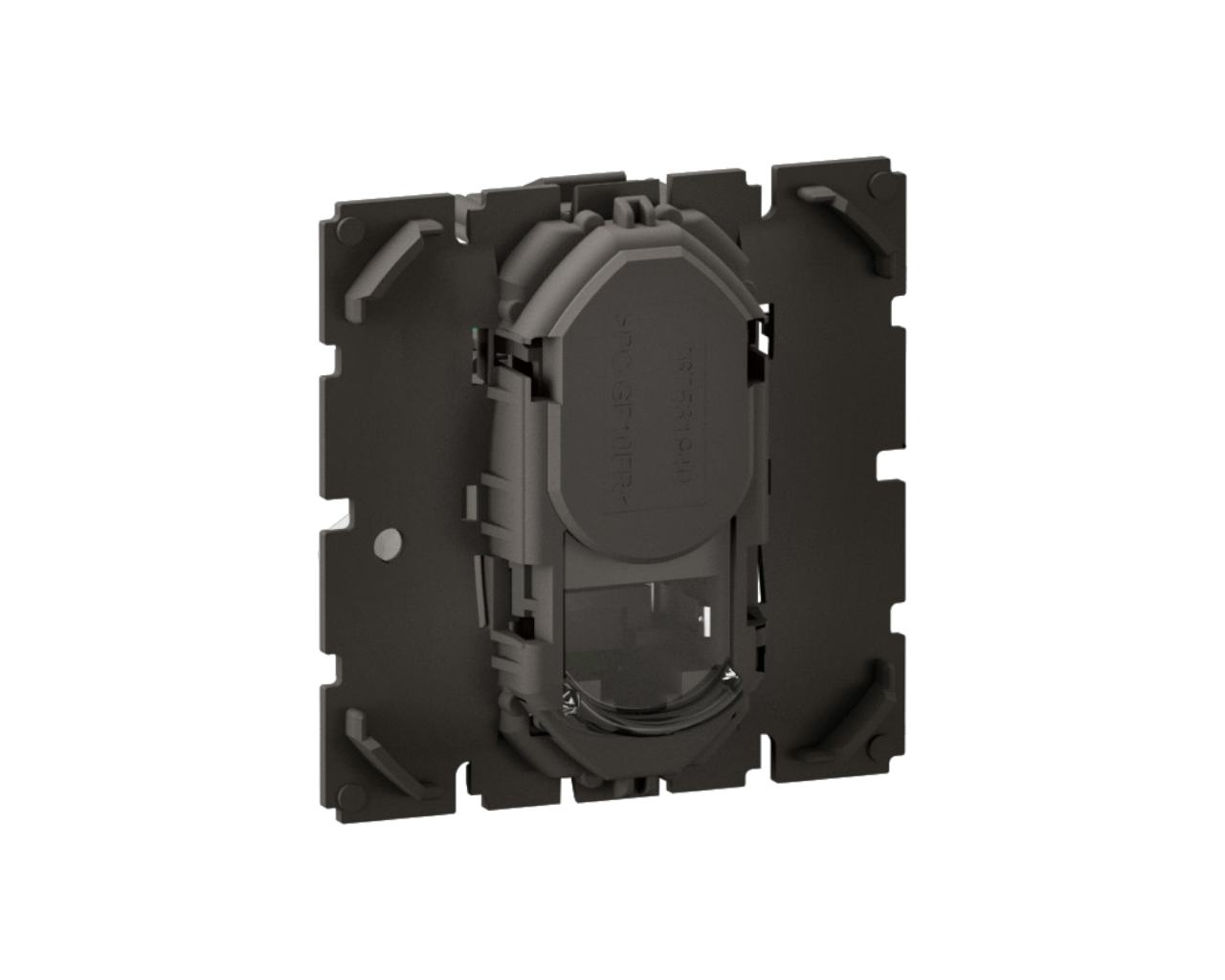 Mécanisme de prise RJ45 cat.6 STP Legrand Nouveau Céliane™