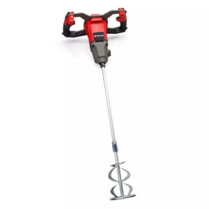 Mélangeur TP-MX 1700-2 CE - 1700W - 2 vitesses - 750 tr/min - variateur - tige 120mm incluse RECONDITIONNE