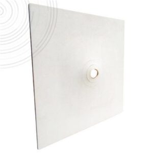 Membrane universelle d'étanchéité à l'air FIXOCONNECT - Lot de 5 membranes universelles d'étanchéité à l'air FIXOCONNECT