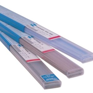 Métal d'apport brasure argent 40 % SAFAR 40 RC CF diamètre 2 mm SAF-FRO W000400897