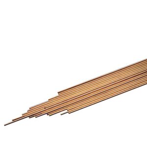 Métal d'apport BROX 4 x 1000 mm pour le soudobronze SAF-FRO W000382763 U
