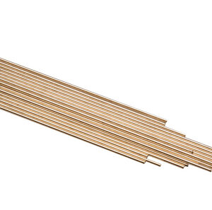 Métal d'apport SAFER 40 cuivré diamètre 2 mm SAF-FRO W000293704