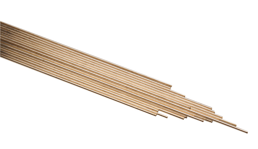 Métal d'apport SAFER 40 cuivré diamètre 2 mm SAF-FRO W000293704