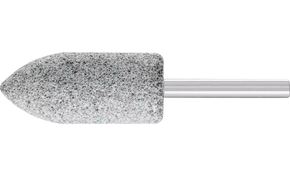 Meules sur tiges série A Pferd A 11 6 CU 30 R5V CAST EDGE - 35511503