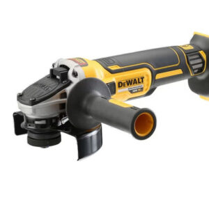 Meuleuse 125 mm XR 18V Brushless