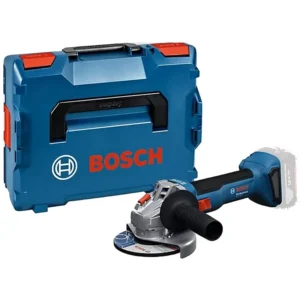 Meuleuse angulaire BOSCH GWS 18V-8 solo L