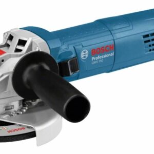 Meuleuse d'angle 1000 W GWX 10-125 Professional BOSCH 06017B3000