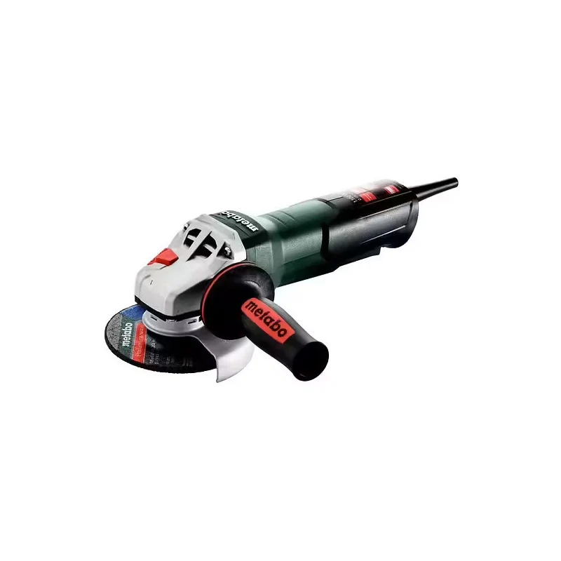 Meuleuse d'angle Ø125 mm FILAIRE WP 11 METABO
