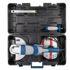 Meuleuse d'angle 2000W multifonction MC KENZIE MK-AG 230_1 230mm 6500tr/min