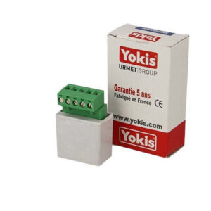 Micromodule d'éclairage public encastrable 2000W Yokis