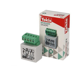 Micromodule pour volet roulant encastrable 500W Yokis