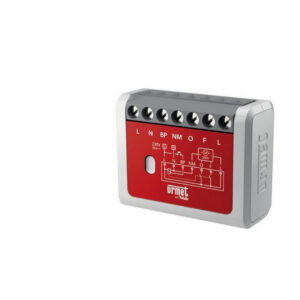Micromodule pour volet roulant encastrable 500W Yokis Urmet Up Zigbee