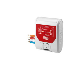 Micromodule télérupteur encastrable 500W Yokis Urmet Up Zigbee