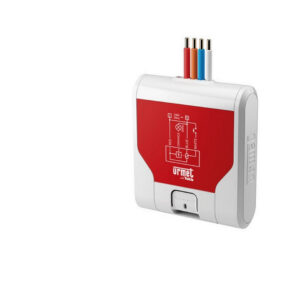 Micromodule télévariateur encastrable 300W Yokis Urmet Up Zigbee