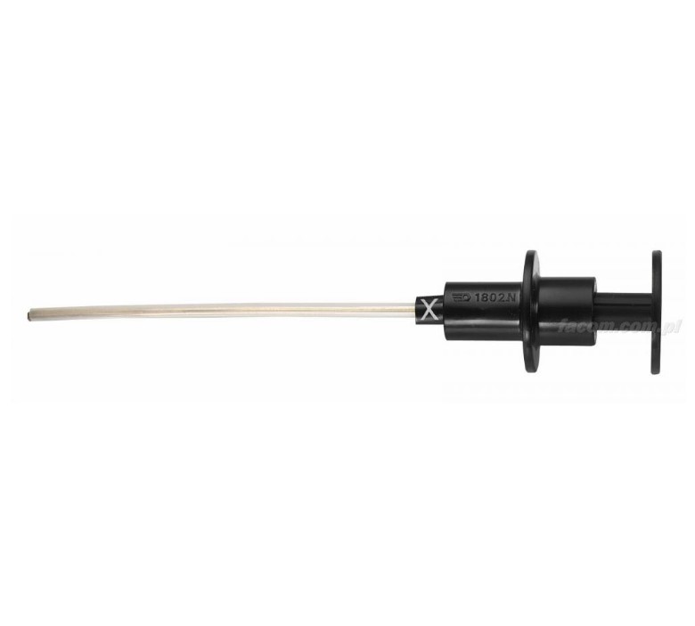 Mini-grippe-fil noir FACOM 1802A.N