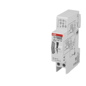 Minuterie d'escalier 230V ABB