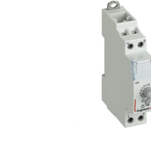 Minuterie modulaire 230V 16A Legrand