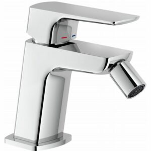 Mitigeur bidet ACQUAVIVA - Chromé