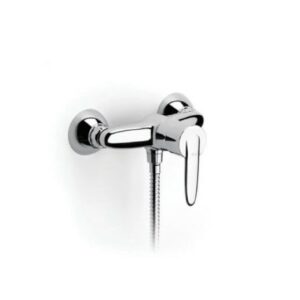 Mitigeur de douche VECTRA mural ROCA A5A2161C00