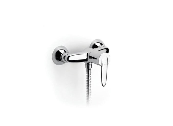 Mitigeur de douche VECTRA mural ROCA A5A2161C00