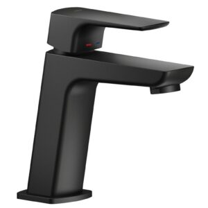Mitigeur de lavabo ACQUAVIVA - Black Velvet