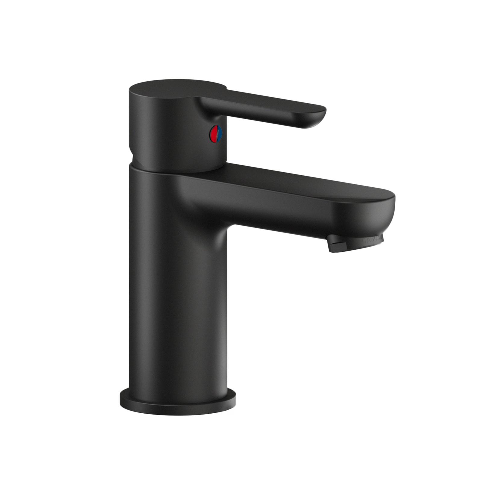Mitigeur lavabo ABC Noir - Mitigeur lavabo CH3 ABC - Noir