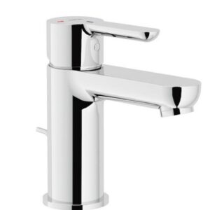 Mitigeur lavabo CH3 ABC - Mitigeur lavabo CH3 ABC - Finition : Chromée