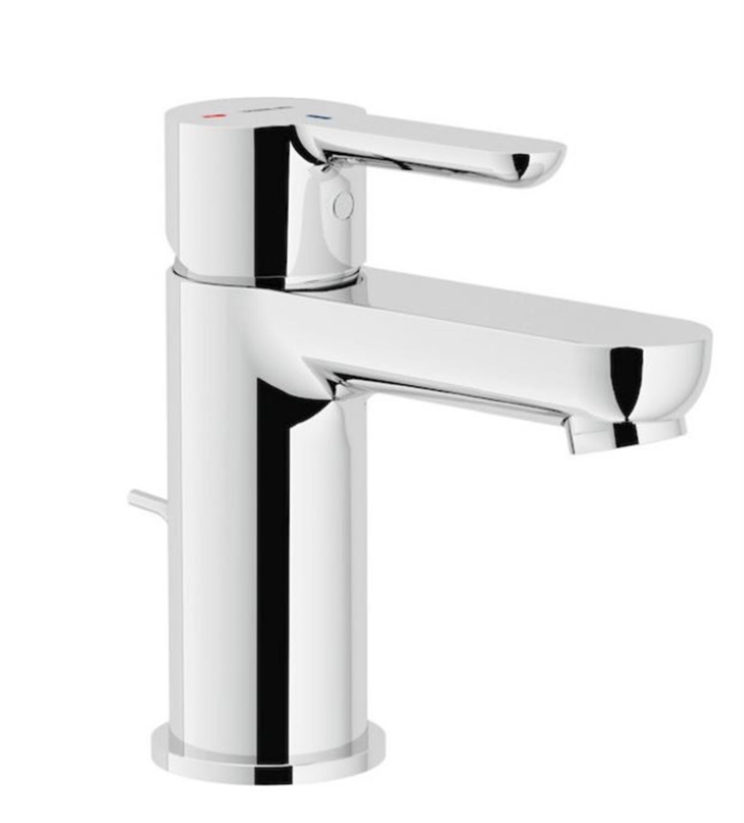 Mitigeur lavabo CH3 ABC - Mitigeur lavabo CH3 ABC - Finition : Chromée