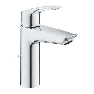 Mitigeur lavabo EUROSMART Taille M - Mitigeur monocommande lavabo Taille M Eurosmart Grohe Pro