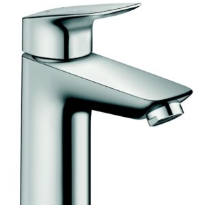 Mitigeur lavabo LOGIS 100 ECO - C3 - Chromé