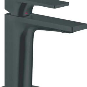 Mitigeur lavabo monocommande SEVEN - Mitigeur monocommande - Chromé