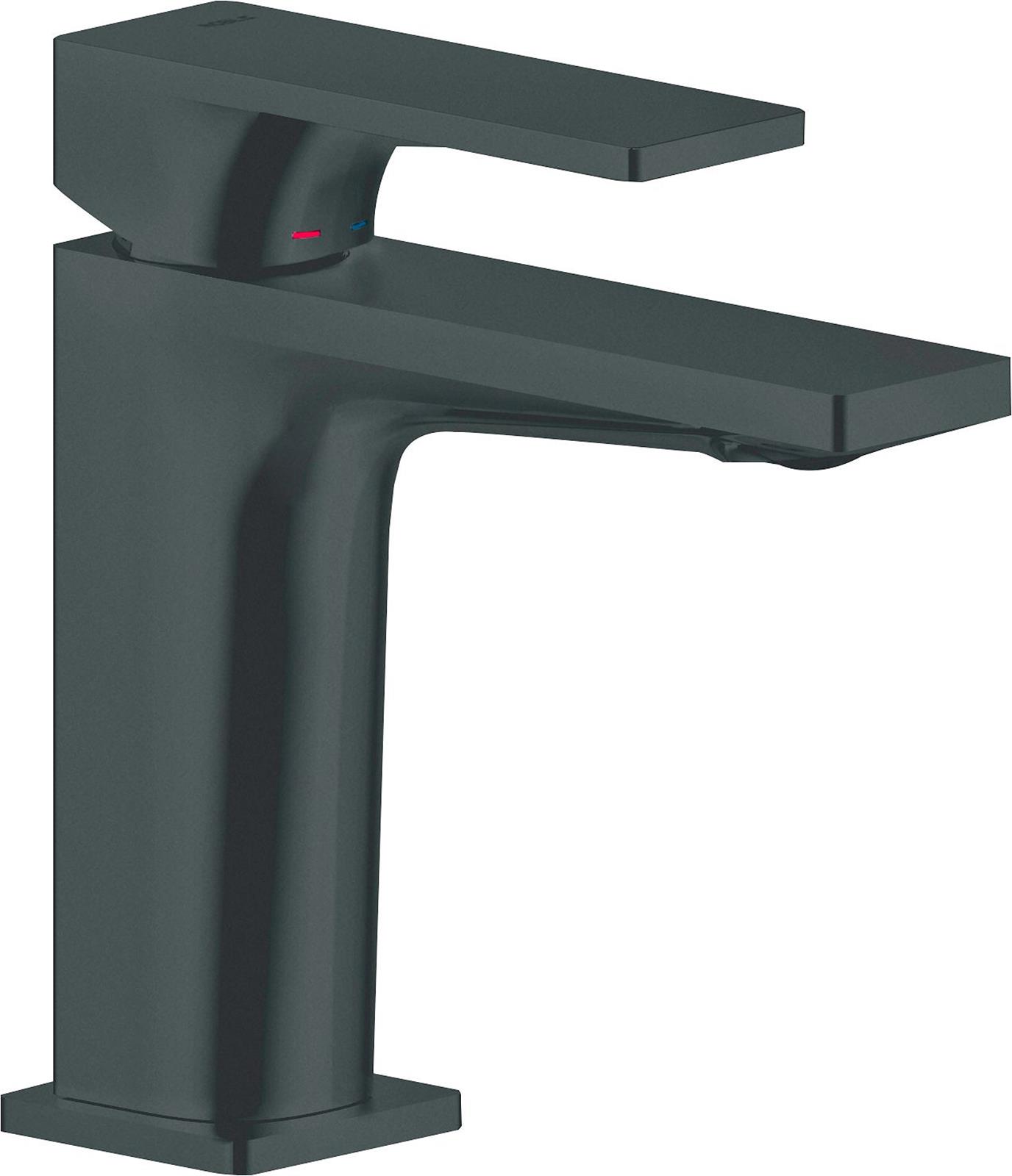 Mitigeur lavabo monocommande SEVEN - Mitigeur monocommande - Chromé