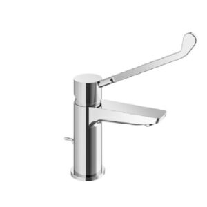 Mitigeur lavabo PMR - CLINIC - Chromé