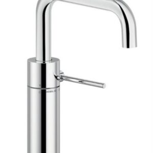 Mitigeur lavabo VELIS - Chromé brillant