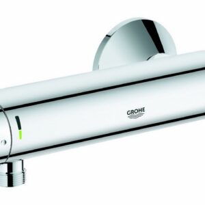 Mitigeur thermostatique douche GROHTHERM 800 - C3 - Chromé