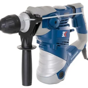 MK-RH 1600 - Marteau perforateur - Filaire