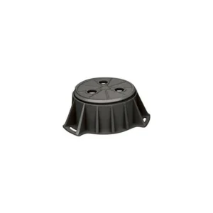 MOANA13P - Receveur de douche extra-plat