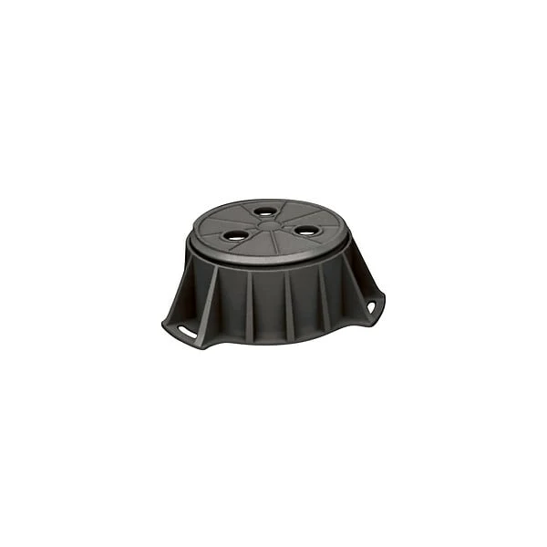 MOANA13P - Receveur de douche extra-plat