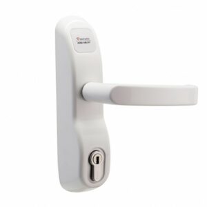 Module antipanique PREMIUM EVOLUTION PE13/23 MEBC blanc VACHETTE 14599000