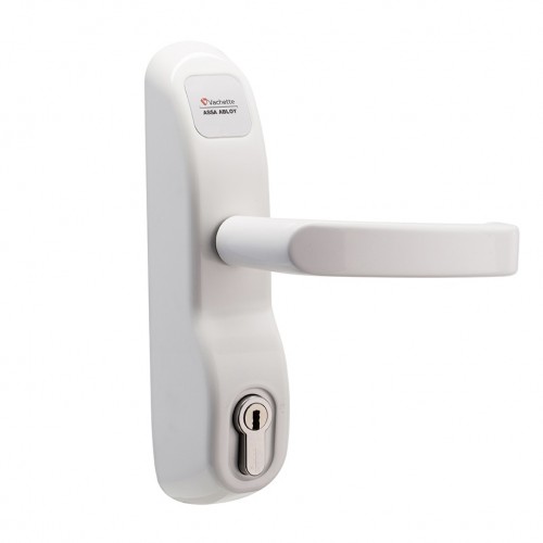 Module antipanique PREMIUM EVOLUTION PE13/23 MEBC blanc VACHETTE 14599000