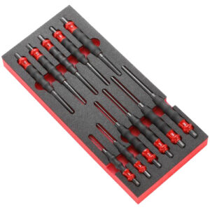 Module mousse chasse-goupilles gainés FACOM MODM.CGPB