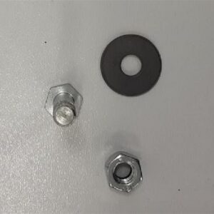 Molette de rechange pour carelette Rollercut - Dimensions : 18 x 6,0 x 1,5 mm