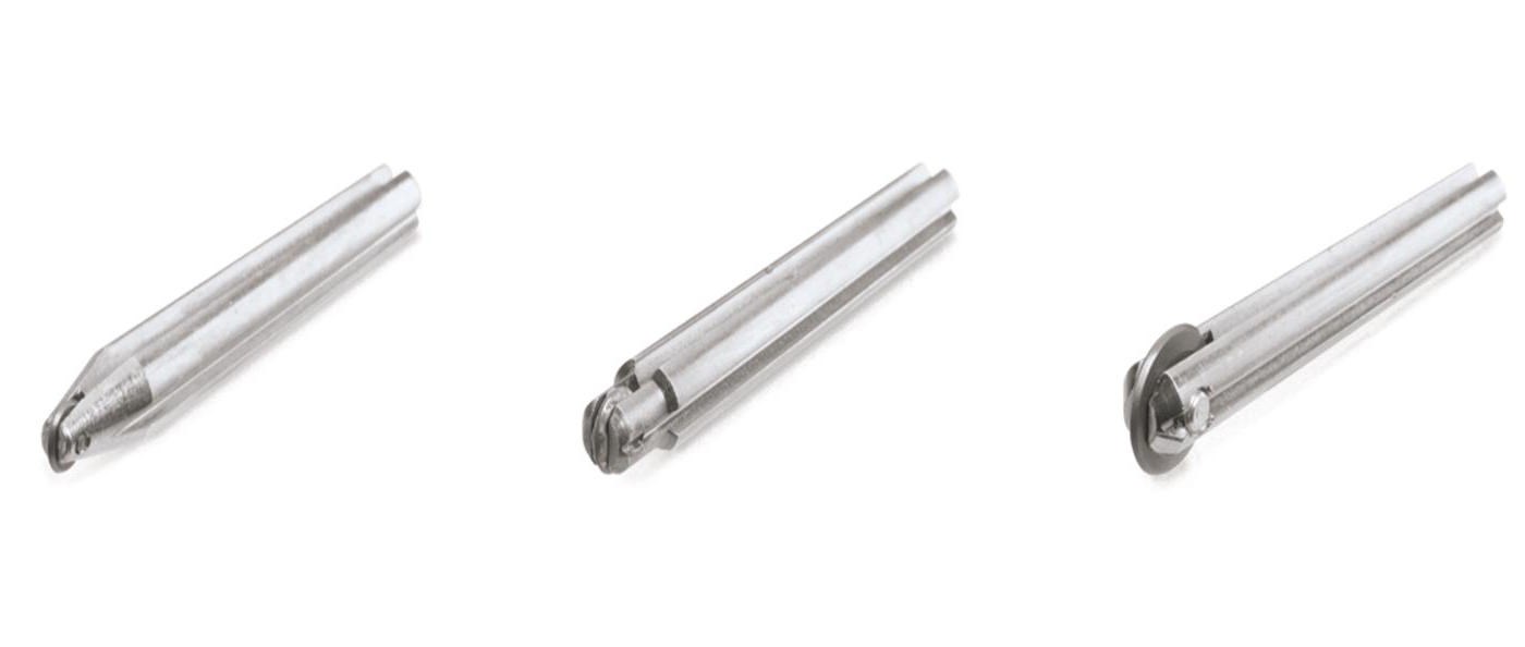 Molette pour coupeuse céramique manuelle PLUS - Ø 10 mm