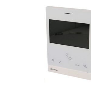 Moniteur visiophone GOLMAR Soul