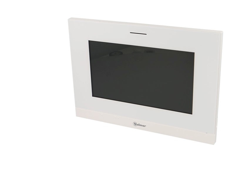 Moniteur visiophone wifi GOLMAR Soul