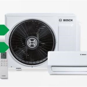 Mono-split Climate 8000i RAC - Groupe extérieur CL8001i 35E