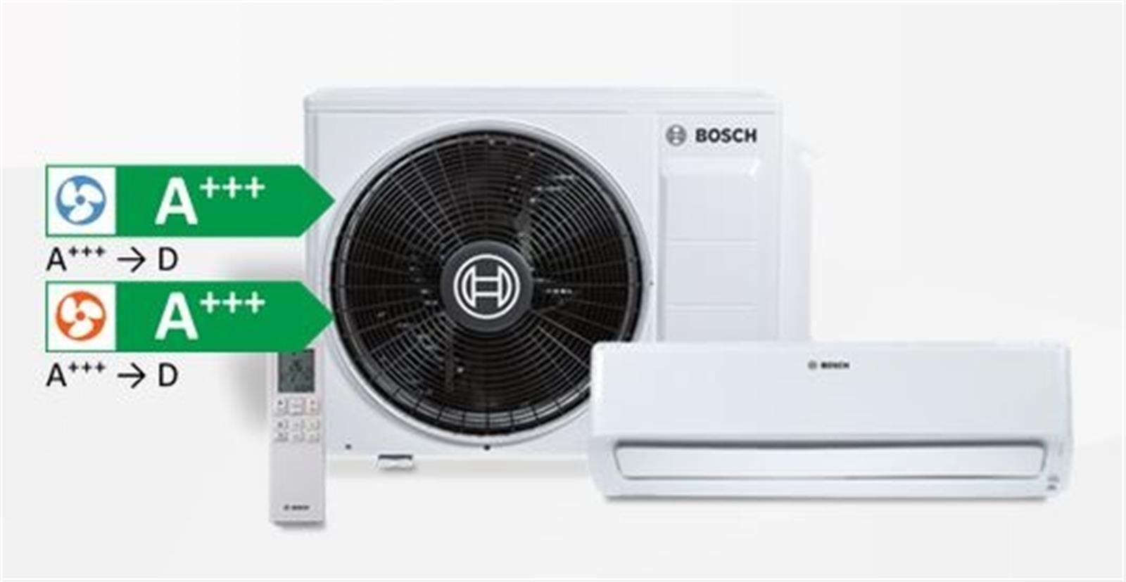 Mono-split Climate 8000i RAC - Groupe extérieur CL8001i 35E