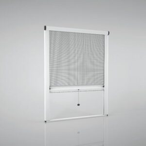 Moustiquaire Enroulable Fenetre Coulissante